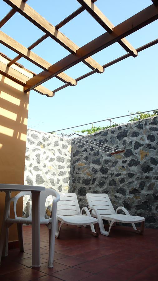 Casas Rurales Los Pajeros El Paso Exterior photo