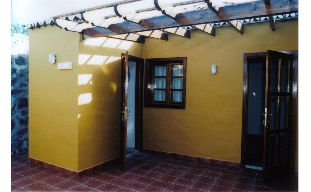 Casas Rurales Los Pajeros El Paso Exterior photo