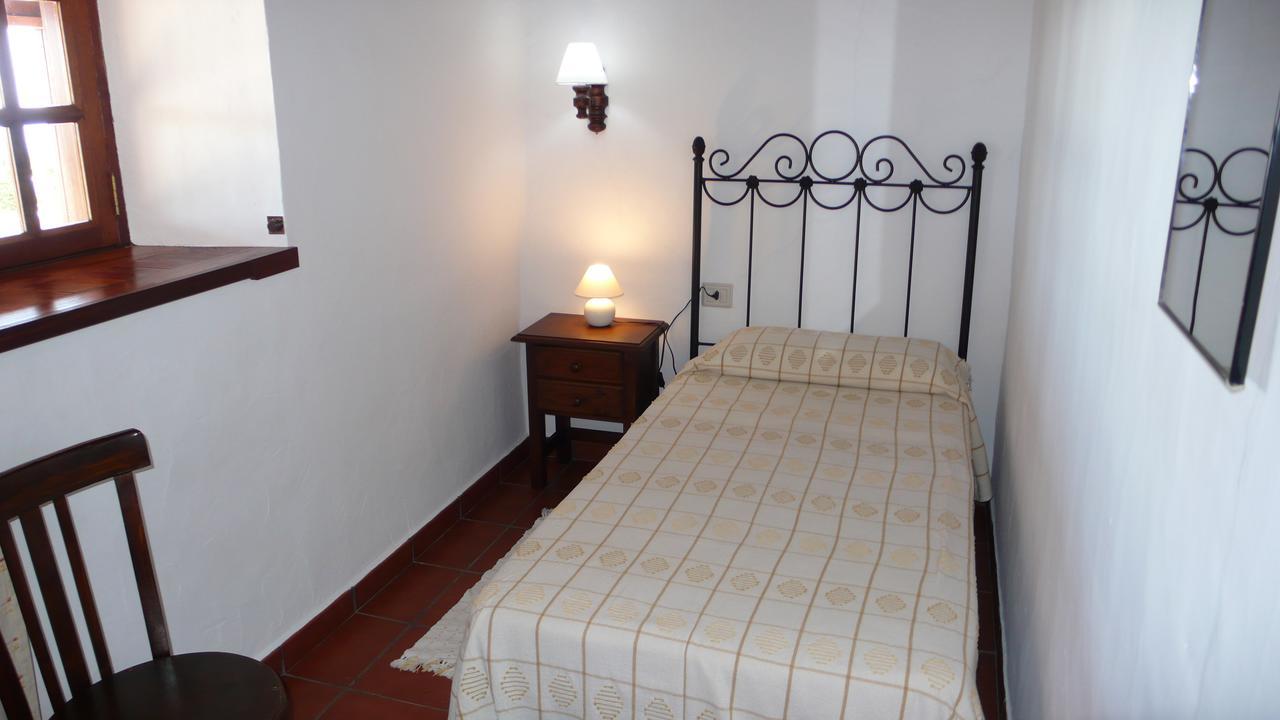 Casas Rurales Los Pajeros El Paso Exterior photo