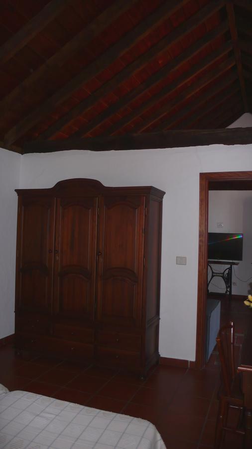 Casas Rurales Los Pajeros El Paso Exterior photo