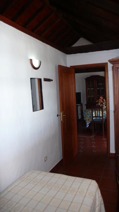 Casas Rurales Los Pajeros El Paso Exterior photo
