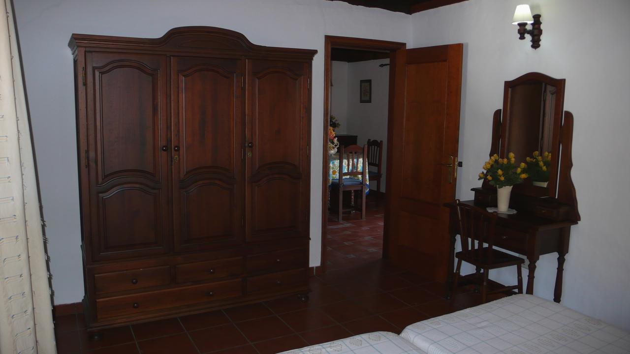Casas Rurales Los Pajeros El Paso Exterior photo