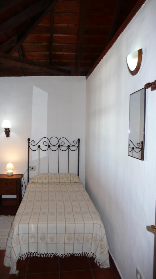 Casas Rurales Los Pajeros El Paso Exterior photo