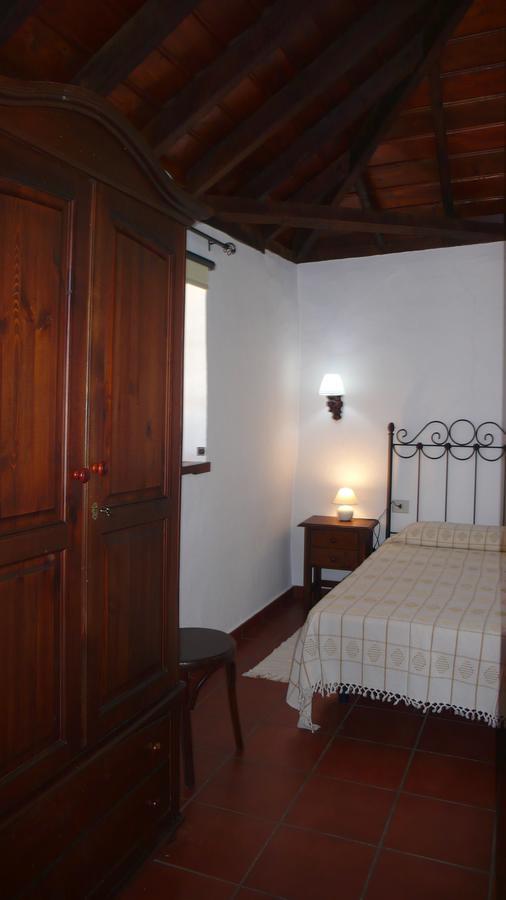 Casas Rurales Los Pajeros El Paso Exterior photo