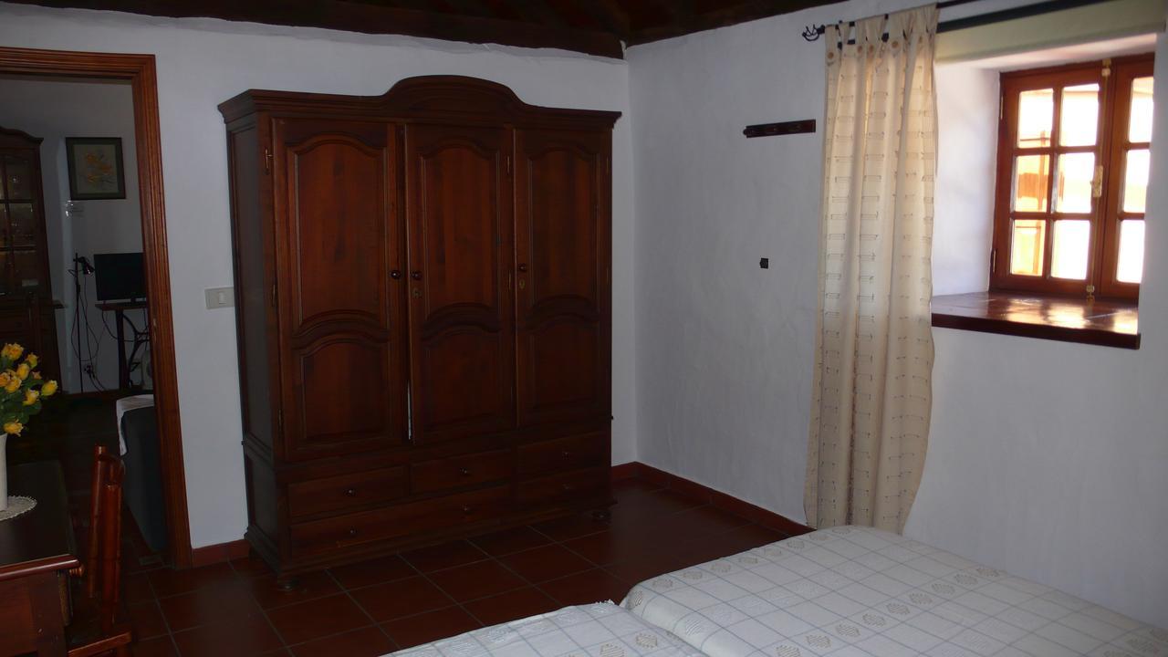 Casas Rurales Los Pajeros El Paso Exterior photo