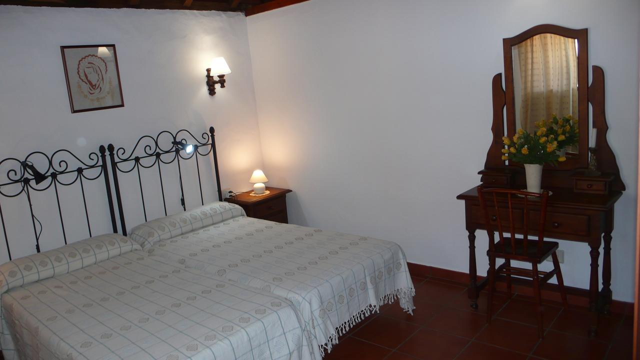 Casas Rurales Los Pajeros El Paso Exterior photo